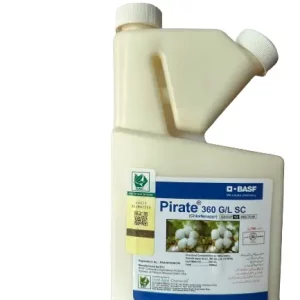 Pirate 36% SC Swat Agro Chemicals