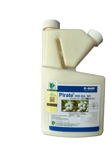 Pirate 36% SC Swat Agro Chemicals