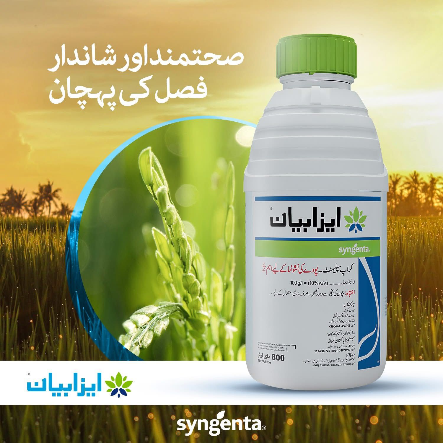 ISABION 1 L - Image 4