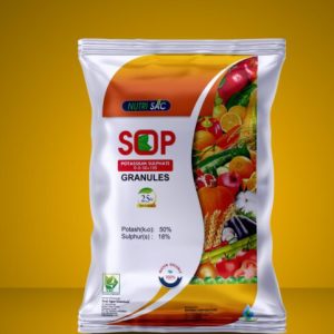 SOP Granular