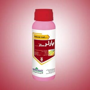 Parlor Star Insecticides