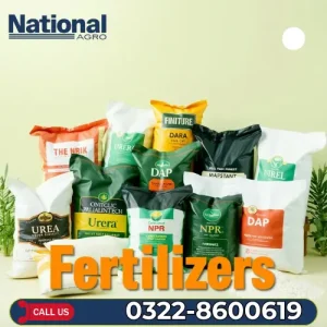 Fertilizers
