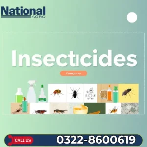 Insecticides
