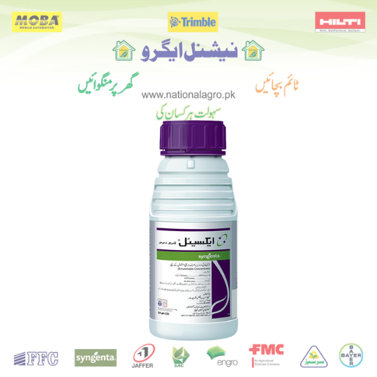 AXIAL XL 050 EC 330 ML