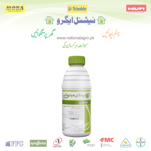 PENDIMETHALIN 33% EC 1 L